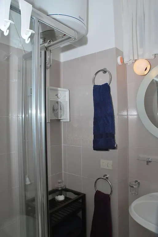 Attico Monteverde Bed & Breakfast Rome